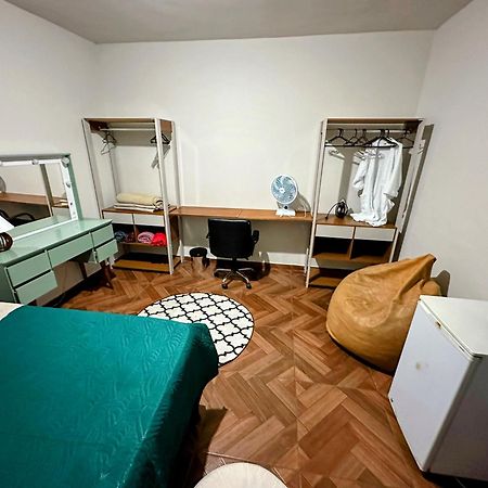 Quarto Duplo Apartment Belo Horizonte Exterior foto