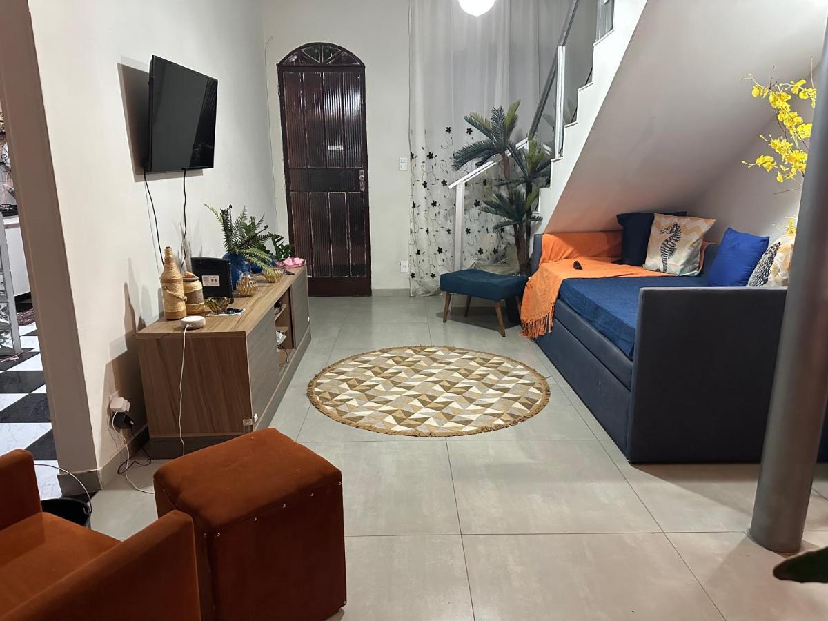Quarto Duplo Apartment Belo Horizonte Exterior foto